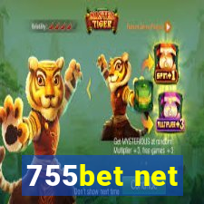 755bet net